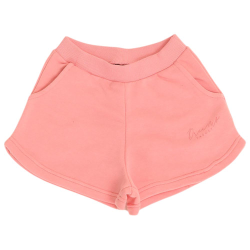 Target Παιδικό σετ Girls Loose Crop Top & Shorts ''Dreams'' Set